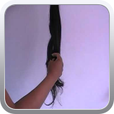 70cm curl - www.colombiahair.com